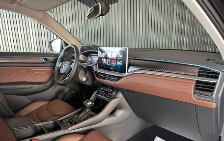 Skoda Kodiaq I, 2023 год, 3 900 000 рублей, 15 фотография