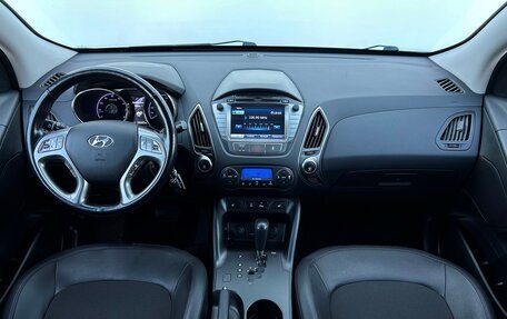 Hyundai ix35 I рестайлинг, 2013 год, 1 147 700 рублей, 6 фотография