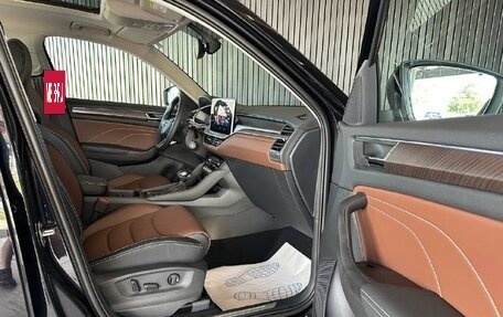 Skoda Kodiaq I, 2023 год, 3 900 000 рублей, 16 фотография