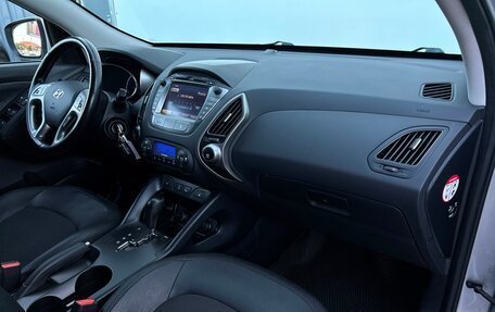 Hyundai ix35 I рестайлинг, 2013 год, 1 147 700 рублей, 7 фотография