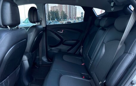 Hyundai ix35 I рестайлинг, 2013 год, 1 147 700 рублей, 10 фотография