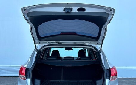 Hyundai ix35 I рестайлинг, 2013 год, 1 147 700 рублей, 13 фотография