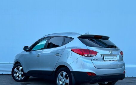 Hyundai ix35 I рестайлинг, 2013 год, 1 147 700 рублей, 4 фотография