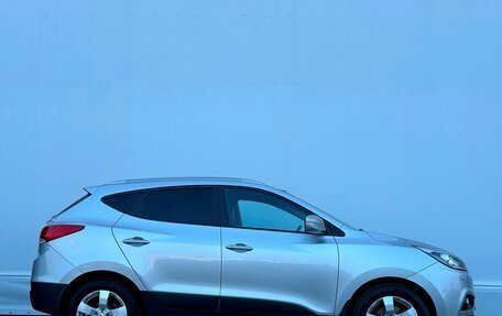 Hyundai ix35 I рестайлинг, 2013 год, 1 147 700 рублей, 11 фотография