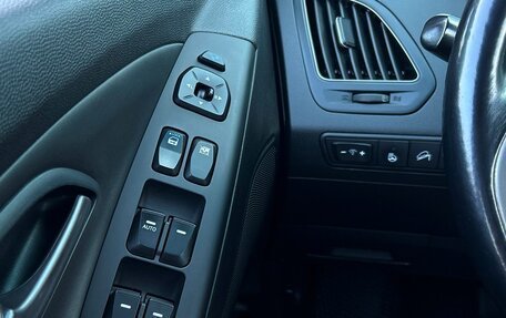 Hyundai ix35 I рестайлинг, 2013 год, 1 147 700 рублей, 17 фотография