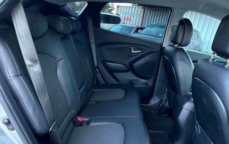 Hyundai ix35 I рестайлинг, 2013 год, 1 147 700 рублей, 9 фотография