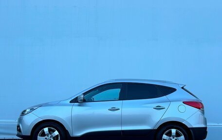 Hyundai ix35 I рестайлинг, 2013 год, 1 147 700 рублей, 12 фотография