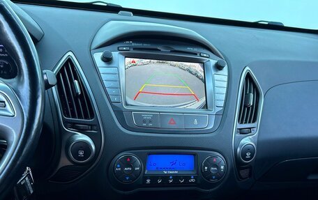 Hyundai ix35 I рестайлинг, 2013 год, 1 147 700 рублей, 16 фотография