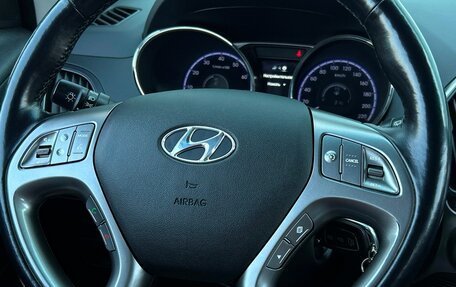 Hyundai ix35 I рестайлинг, 2013 год, 1 147 700 рублей, 18 фотография