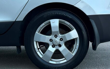Hyundai ix35 I рестайлинг, 2013 год, 1 147 700 рублей, 20 фотография
