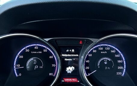 Hyundai ix35 I рестайлинг, 2013 год, 1 147 700 рублей, 19 фотография