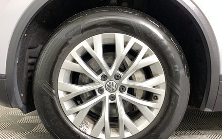 Volkswagen Touareg III, 2018 год, 4 875 000 рублей, 9 фотография