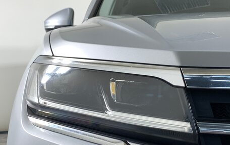 Volkswagen Touareg III, 2018 год, 4 875 000 рублей, 10 фотография