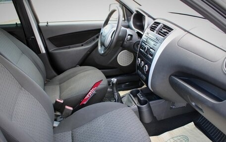 Datsun on-DO I рестайлинг, 2014 год, 325 000 рублей, 12 фотография