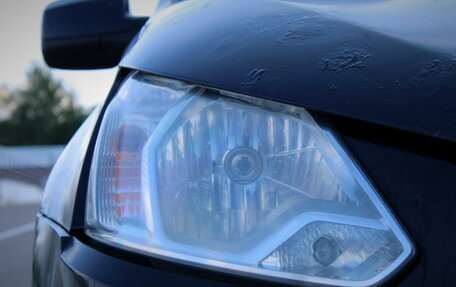 Datsun on-DO I рестайлинг, 2014 год, 325 000 рублей, 18 фотография