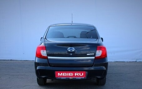 Datsun on-DO I рестайлинг, 2014 год, 325 000 рублей, 6 фотография