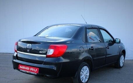 Datsun on-DO I рестайлинг, 2014 год, 325 000 рублей, 7 фотография