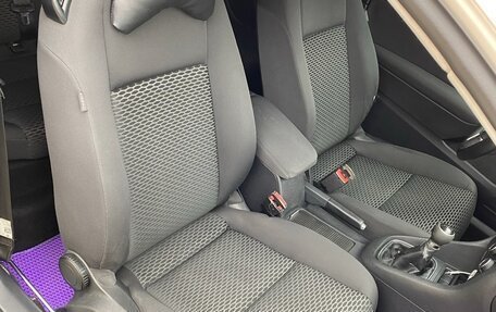 Volkswagen Golf VI, 2012 год, 690 000 рублей, 11 фотография
