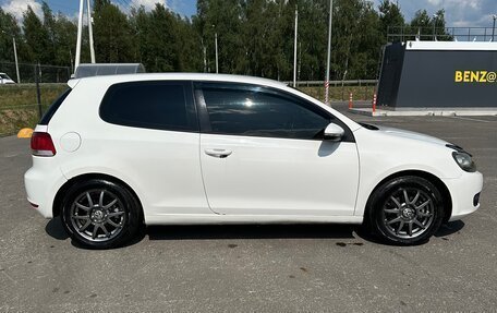 Volkswagen Golf VI, 2012 год, 690 000 рублей, 8 фотография
