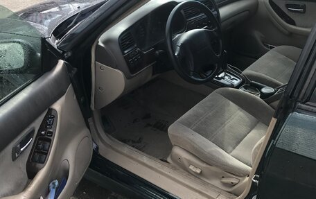 Subaru Outback III, 2001 год, 600 000 рублей, 8 фотография