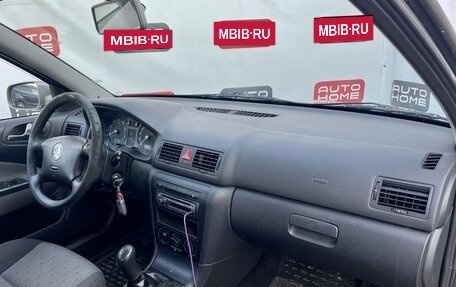 Skoda Octavia, 2008 год, 499 990 рублей, 10 фотография