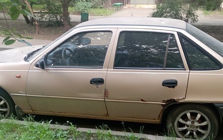 Daewoo Nexia I рестайлинг, 2001 год, 78 000 рублей, 2 фотография