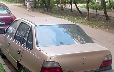 Daewoo Nexia I рестайлинг, 2001 год, 78 000 рублей, 4 фотография