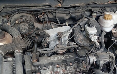 Daewoo Nexia I рестайлинг, 2001 год, 78 000 рублей, 7 фотография