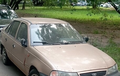 Daewoo Nexia I рестайлинг, 2001 год, 78 000 рублей, 3 фотография