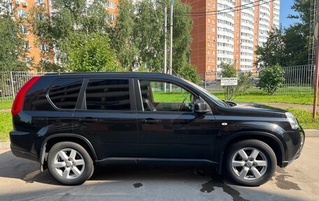 Nissan X-Trail, 2012 год, 1 290 000 рублей, 4 фотография