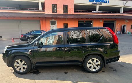 Nissan X-Trail, 2012 год, 1 290 000 рублей, 8 фотография
