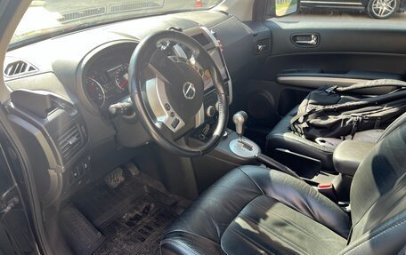 Nissan X-Trail, 2012 год, 1 290 000 рублей, 9 фотография