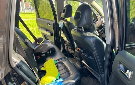 Nissan X-Trail, 2012 год, 1 290 000 рублей, 11 фотография