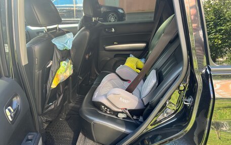 Nissan X-Trail, 2012 год, 1 290 000 рублей, 10 фотография