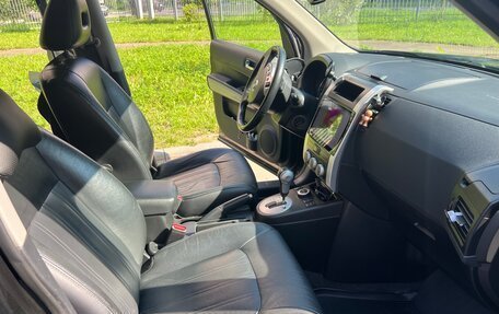 Nissan X-Trail, 2012 год, 1 290 000 рублей, 12 фотография