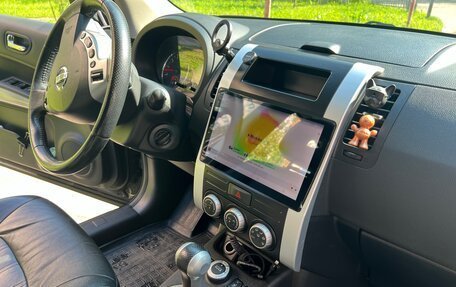 Nissan X-Trail, 2012 год, 1 290 000 рублей, 13 фотография