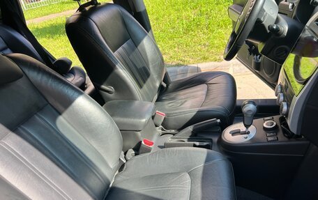 Nissan X-Trail, 2012 год, 1 290 000 рублей, 14 фотография