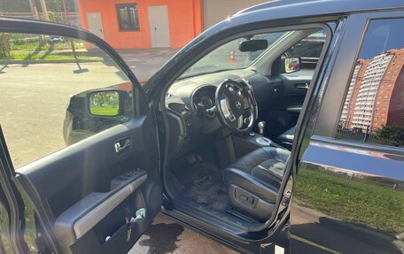 Nissan X-Trail, 2012 год, 1 290 000 рублей, 16 фотография