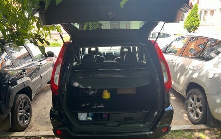 Nissan X-Trail, 2012 год, 1 290 000 рублей, 20 фотография