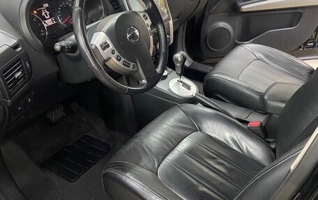Nissan X-Trail, 2012 год, 1 290 000 рублей, 22 фотография