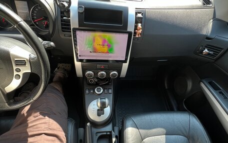 Nissan X-Trail, 2012 год, 1 290 000 рублей, 18 фотография