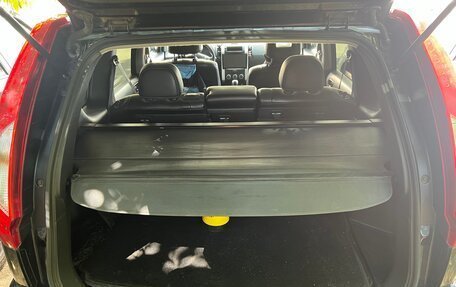 Nissan X-Trail, 2012 год, 1 290 000 рублей, 21 фотография