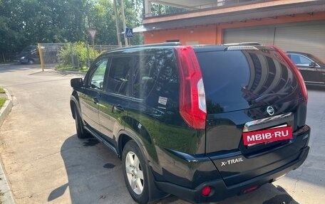 Nissan X-Trail, 2012 год, 1 290 000 рублей, 7 фотография