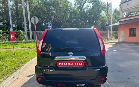 Nissan X-Trail, 2012 год, 1 290 000 рублей, 6 фотография