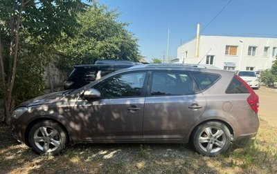 KIA cee'd I рестайлинг, 2008 год, 700 000 рублей, 1 фотография