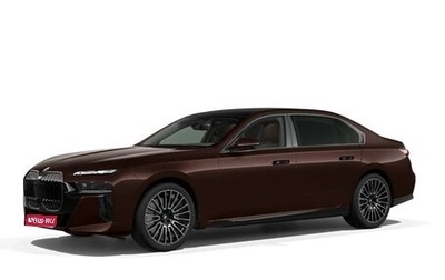 BMW 7 серия, 2025 год, 21 200 000 рублей, 1 фотография