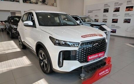 Chery Tiggo 4 I рестайлинг, 2025 год, 2 220 000 рублей, 1 фотография