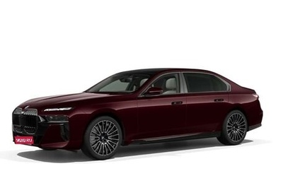 BMW 7 серия, 2025 год, 21 200 000 рублей, 1 фотография