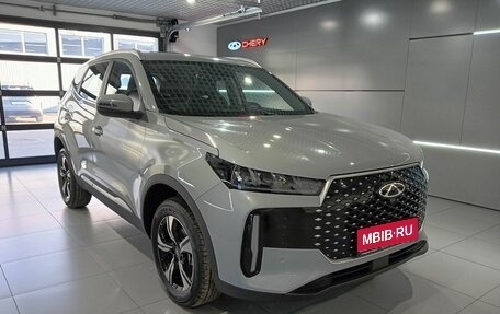 Chery Tiggo 4 I рестайлинг, 2025 год, 2 350 000 рублей, 1 фотография
