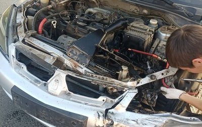Mitsubishi Lancer IX, 2006 год, 160 000 рублей, 1 фотография